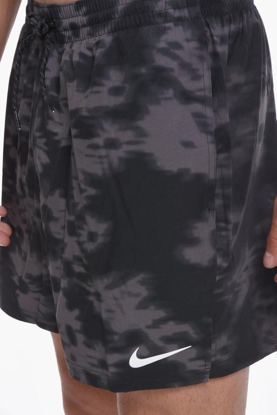  나이키 스윔팬츠 NESSD474 001 Nero Grigio - NIKE