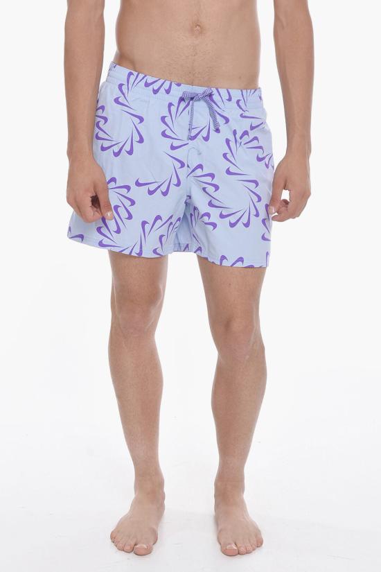  나이키 스윔팬츠 NESSD509 451 Light blue