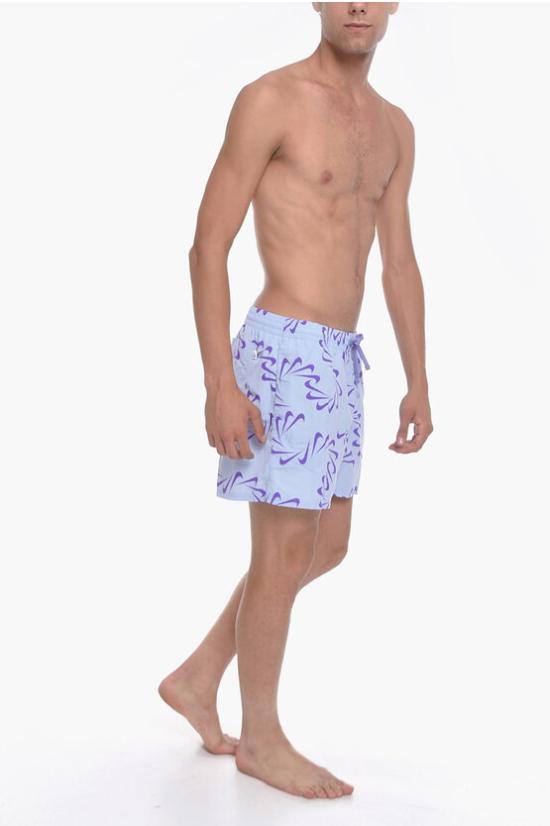  나이키 스윔팬츠 NESSD509 451 Light blue - NIKE