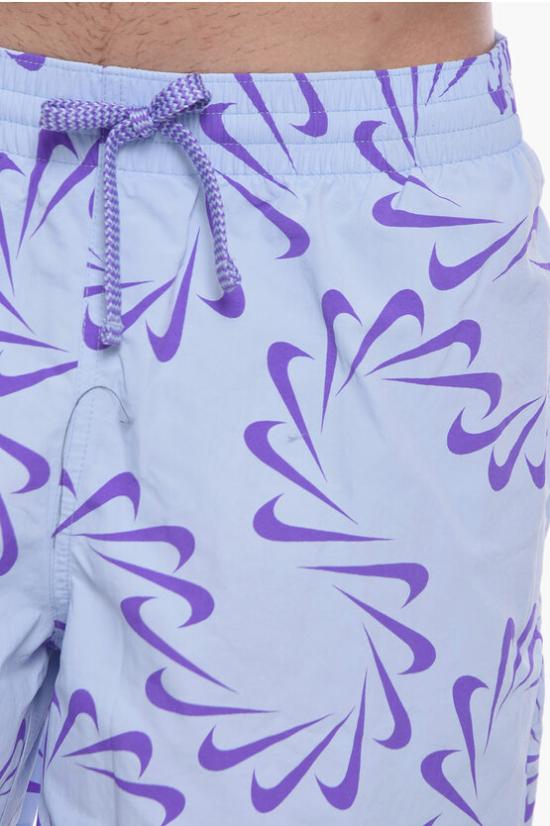  나이키 스윔팬츠 NESSD509 451 Light blue - NIKE