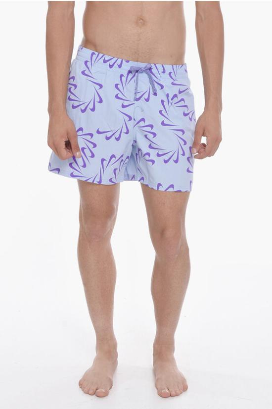  나이키 스윔팬츠 NESSD509 451 Light blue