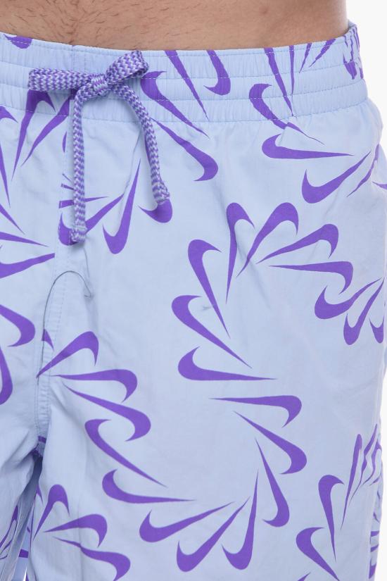  나이키 스윔팬츠 NESSD509 451 Light blue - NIKE