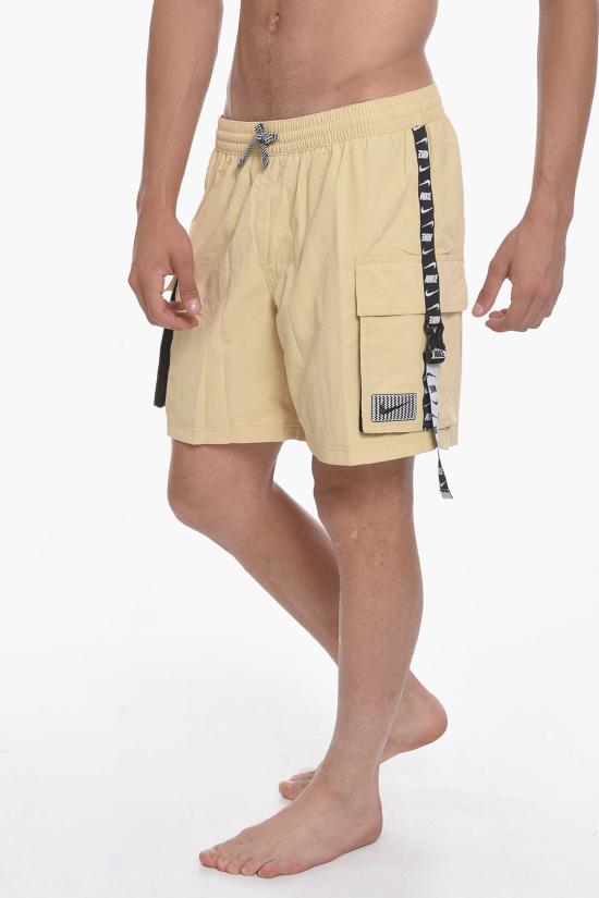  나이키 스윔팬츠 NESSD500 714 Beige