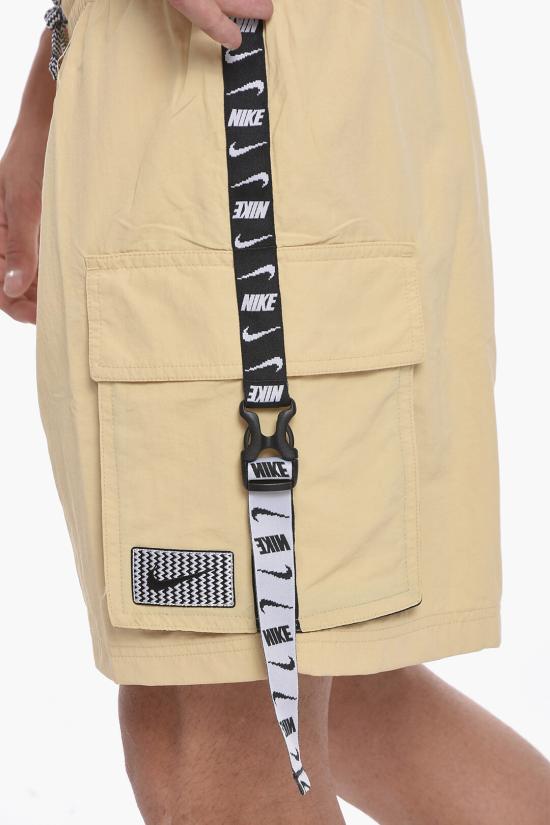  나이키 스윔팬츠 NESSD500 714 Beige - NIKE