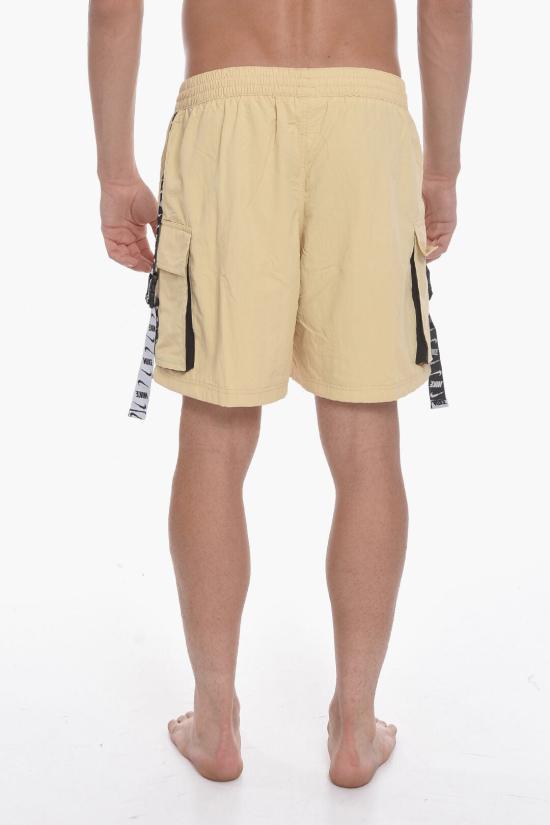  나이키 스윔팬츠 NESSD500 714 Beige - NIKE