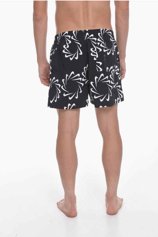  나이키 스윔팬츠 NESSD509 001 Black - NIKE