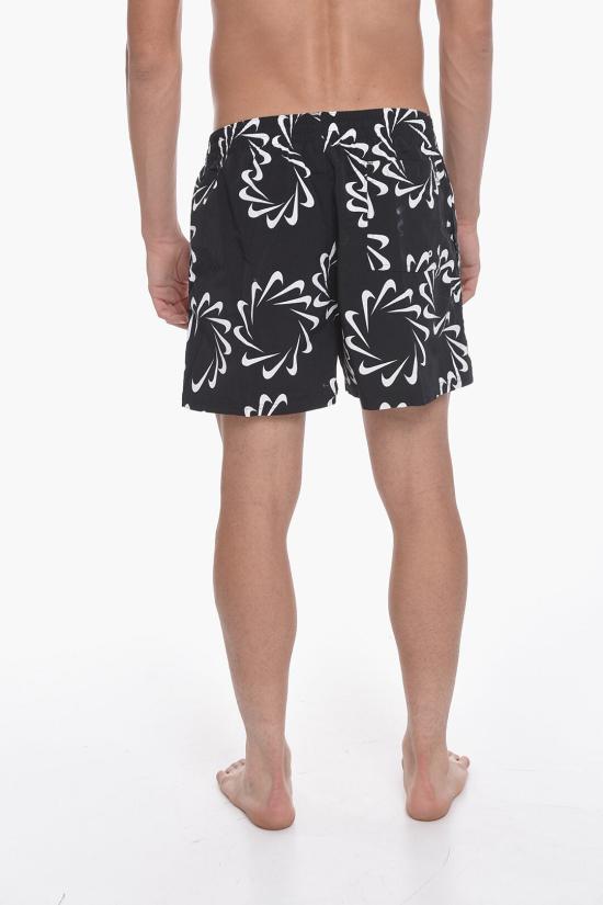  나이키 스윔팬츠 NESSD509 001 Black - NIKE