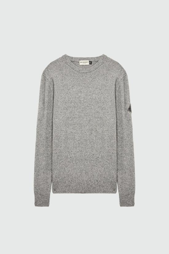  로이로져스 스웨터 RRU502CE39 BG1