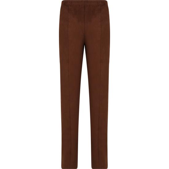  [키즈] 랄프 로렌 레깅스 917263001 BROWN - RALPH LAUREN