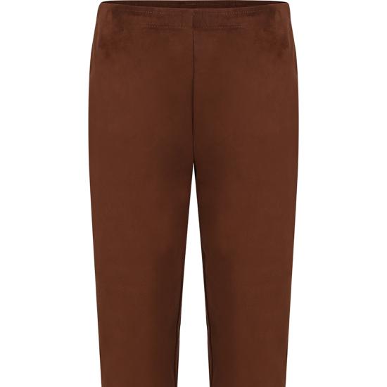  [키즈] 랄프 로렌 레깅스 917263001 BROWN - RALPH LAUREN