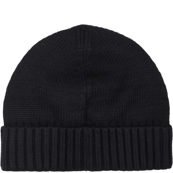 25FW [키즈] 스톤 아일랜드 모자 7916N04Z4 V0020 BLUE - STONE ISLAND