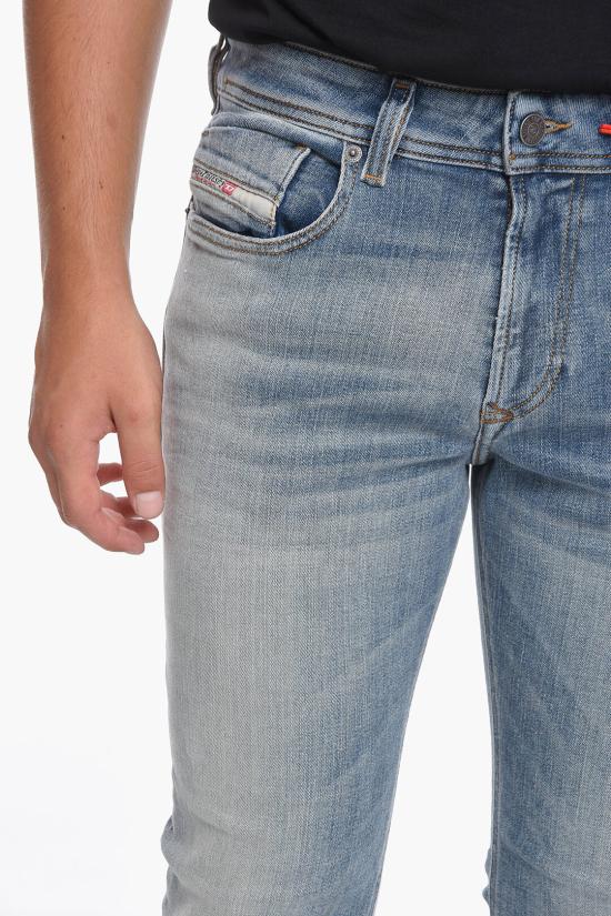  디젤 데님 팬츠 A03594 09D95 01 Blue - DIESEL