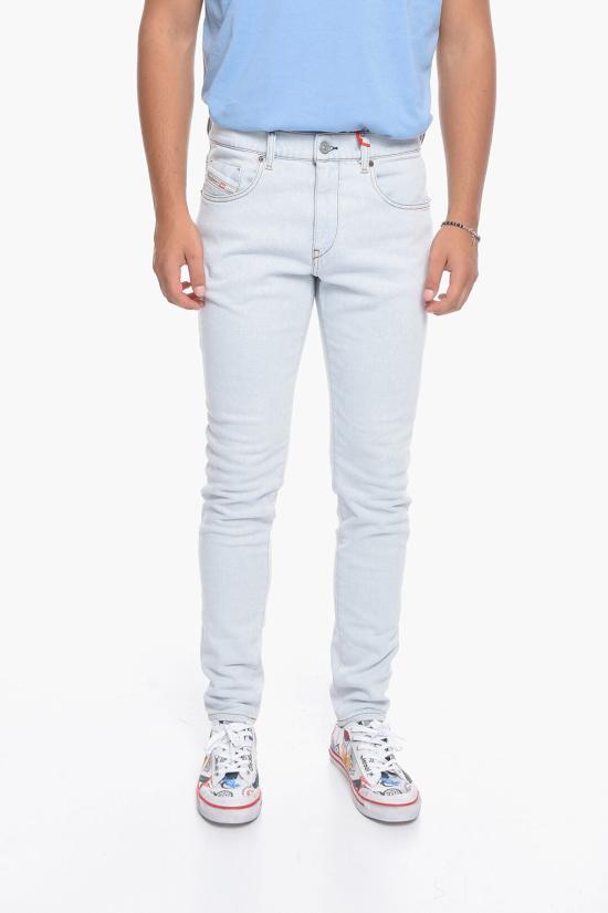  디젤 2019 D 스트럭트 슬림진 A03558 09C06 01 Blue