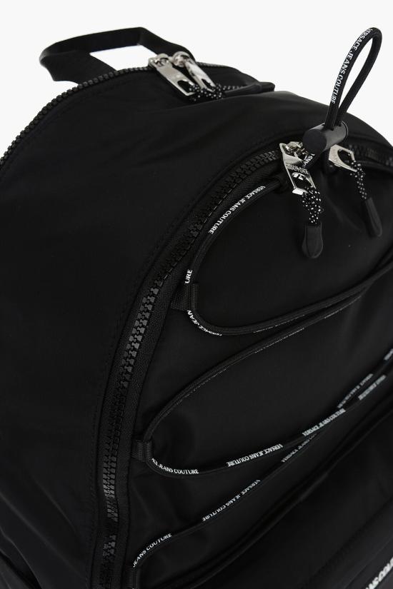  베르사체 백팩 75YA4B5C ZS929 899 Black - VERSACE