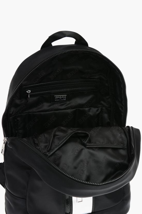  베르사체 백팩 75YA4B91 ZS927 LD2 Black - VERSACE