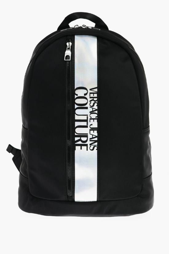  베르사체 백팩 75YA4B91 ZS927 LD2 Black