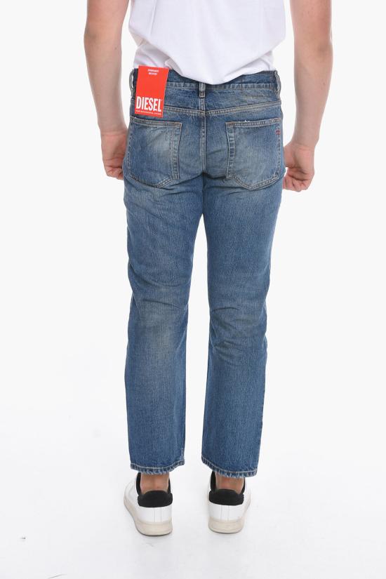  디젤 데님 팬츠 A05157 007D1 01 Blue - DIESEL