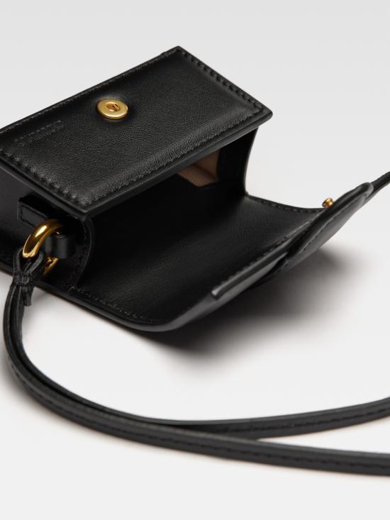  자크뮈스 르 포르테 밤비노 미니백  233SL117 3000 990 - JACQUEMUS