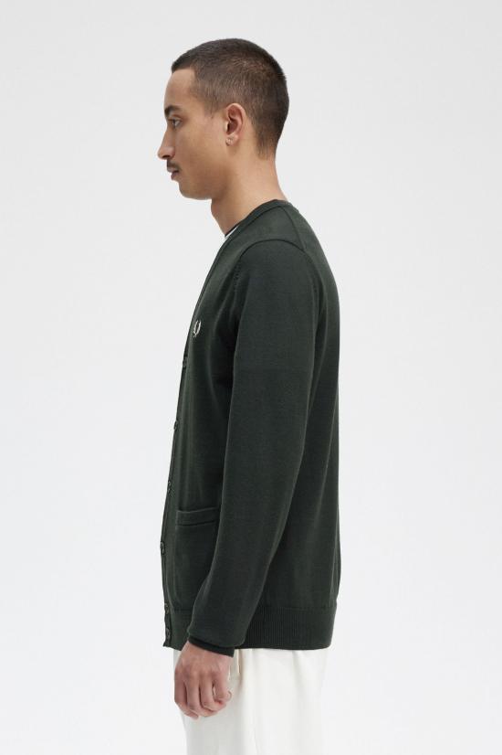  프레드페리 가디건 K9551 Q20 - FRED PERRY