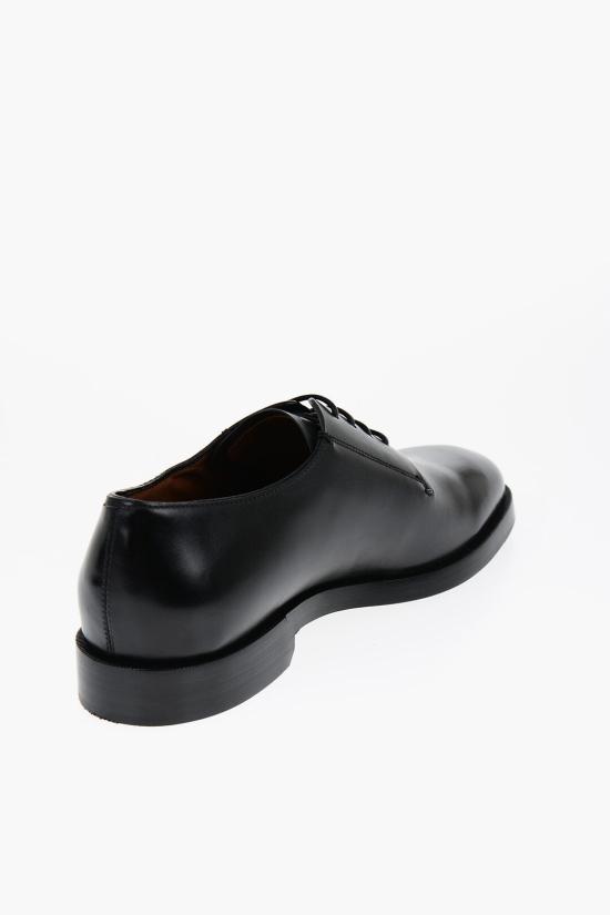  에르메네질도제냐 드레스 슈즈 LHCLG A5582Z NER Black - ERMENEGILDO ZEGNA