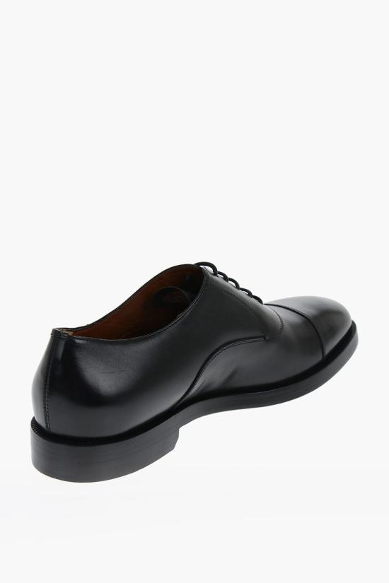  에르메네질도제냐 뮬/슬리퍼 LHCLG A5683Z NER Black - ERMENEGILDO ZEGNA