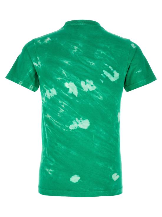  스포티앤리치 반팔 티셔츠 TS952TATAHITI - SPORTY & RICH