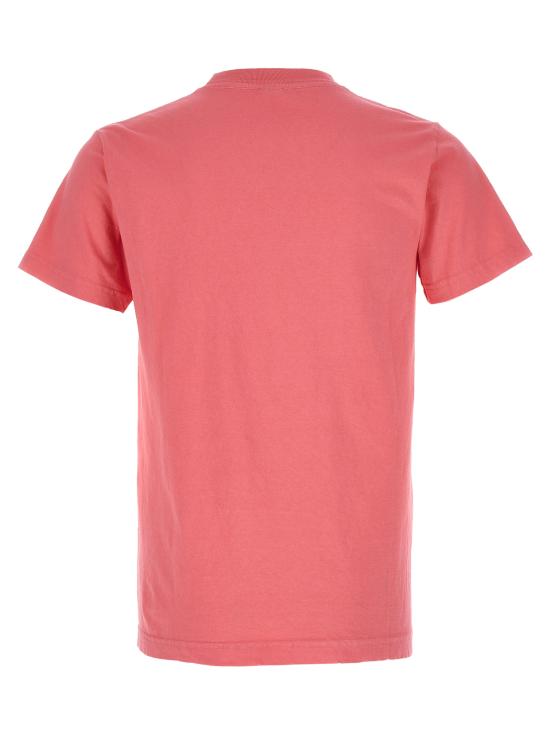  스포티앤리치 반팔 티셔츠 TS877SWSWEET - SPORTY & RICH