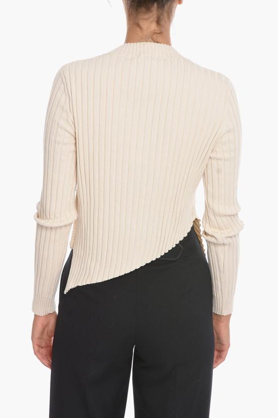  스텔라 맥카트니 스웨터 6K01043S23399200 White - STELLA MCCARTNEY