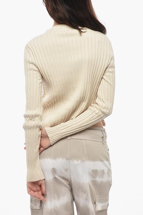  스텔라 맥카트니 스웨터 6K01043S23399200 White - STELLA MCCARTNEY