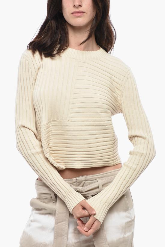  스텔라 맥카트니 스웨터 6K01043S23399200 White - STELLA MCCARTNEY
