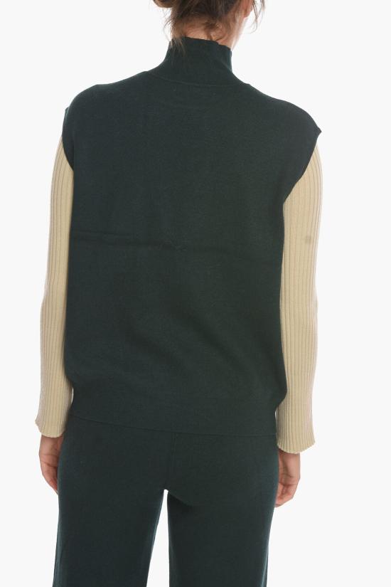  삼소앤삼소 기타 F21400009 0 10282 Green - SAMSOE SAMSOE