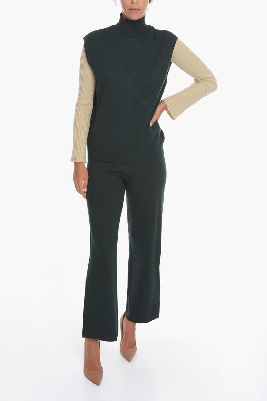  삼소앤삼소 기타 F21400009 0 10282 Green - SAMSOE SAMSOE