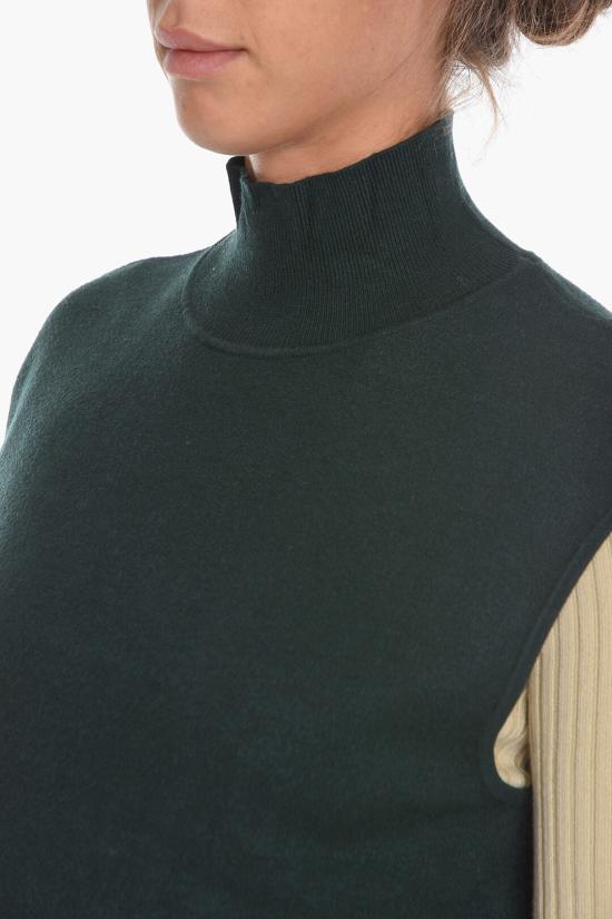  삼소앤삼소 기타 F21400009 0 10282 Green - SAMSOE SAMSOE