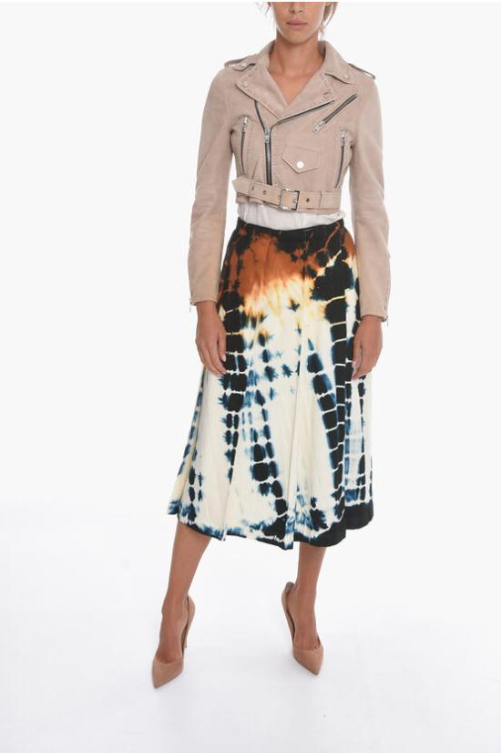  아미리 자켓 Y0W04309SU SAN Beige - AMIRI