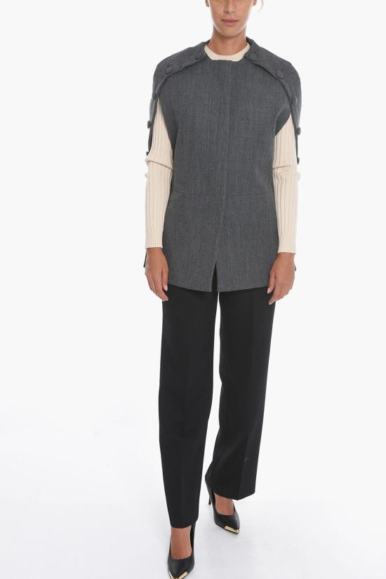  질샌더 기타 J03BN0003JTN112 036 Gray - JIL SANDER