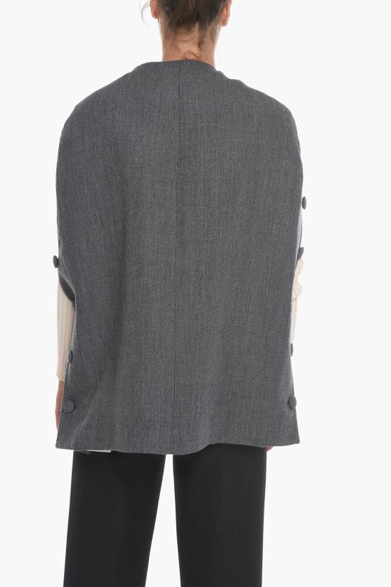  질샌더 기타 J03BN0003JTN112 036 Gray - JIL SANDER