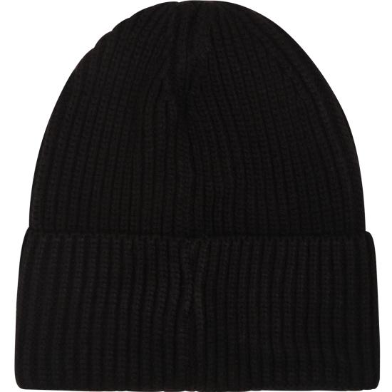 25FW [키즈] 캘빈클라인 모자 23WMCKIU0IU00440 BEH BLACK - CALVIN KLEIN