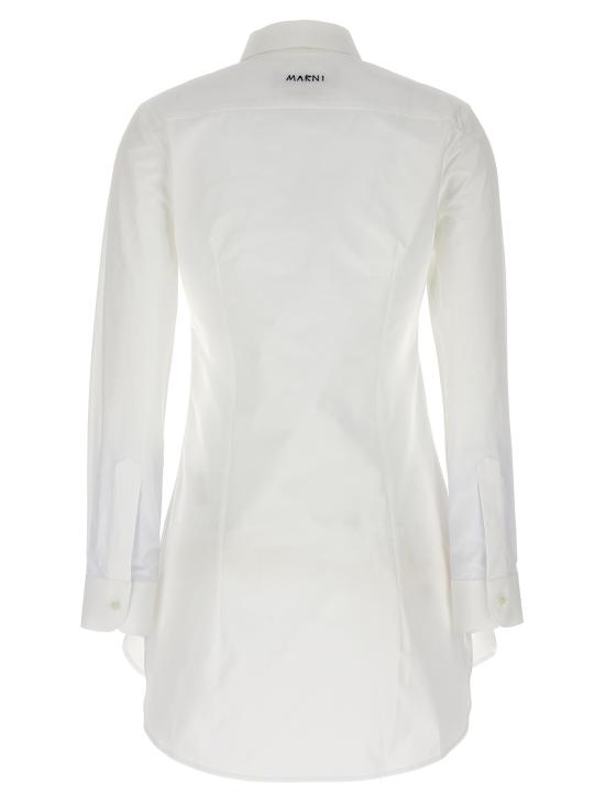  마르니 셔츠 CAMA0556SYUTC28800W01 White - MARNI