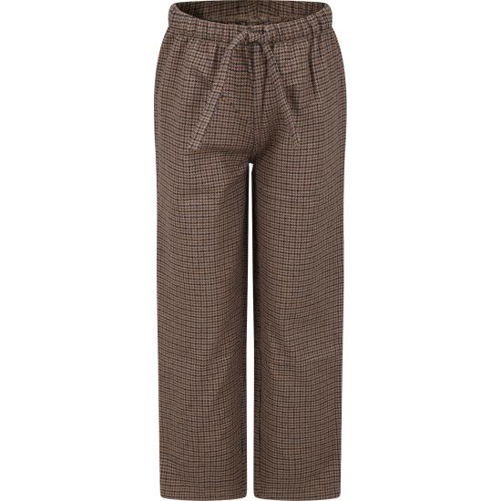  [키즈] 세인트바쓰 라운지 웨어 HYPNOS CHECK MINI 6181 MULTICOLOR