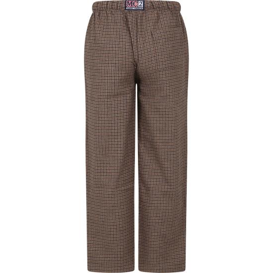  [키즈] 세인트바쓰 라운지 웨어 HYPNOS CHECK MINI 6181 MULTICOLOR - MC2 SAINT BARTH