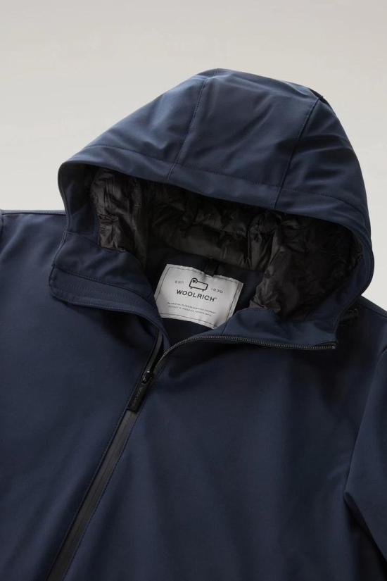  울리치 패딩 CFWOOU0791MRUT3496 3989 - WOOLRICH