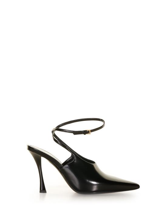  지방시 힐/펌프스 BE4030E1YY 001