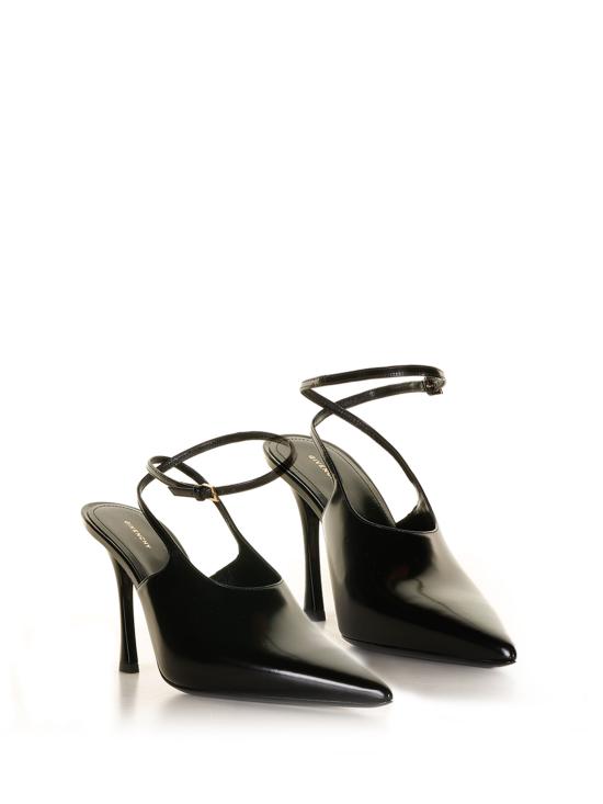  지방시 힐/펌프스 BE4030E1YY 001 - GIVENCHY