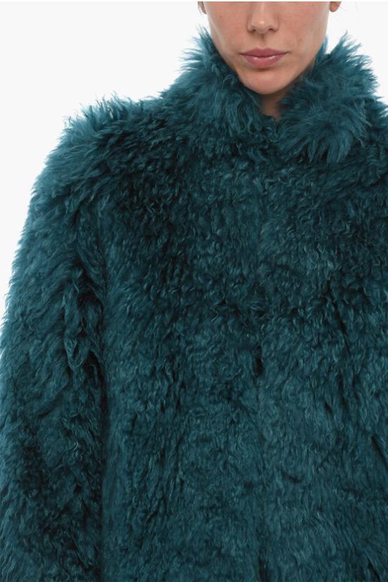  Becagli Since 1944 무톤 KW201A 10CRYPTO Blue - BECAGLI SINCE 1944