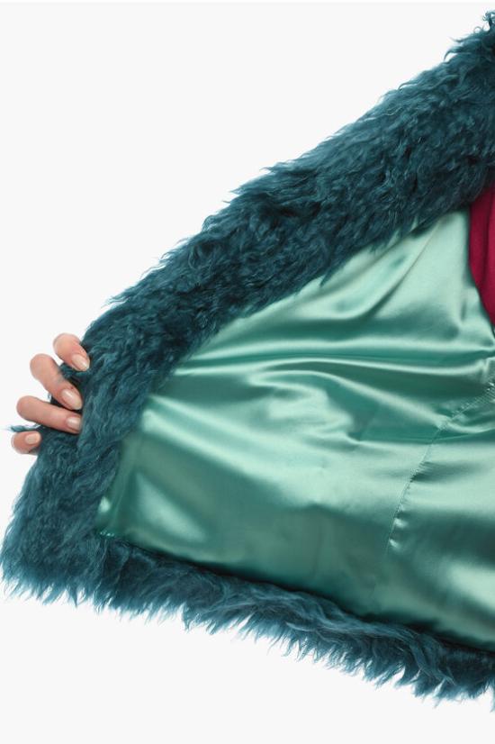  Becagli Since 1944 무톤 KW201A 10CRYPTO Blue - BECAGLI SINCE 1944