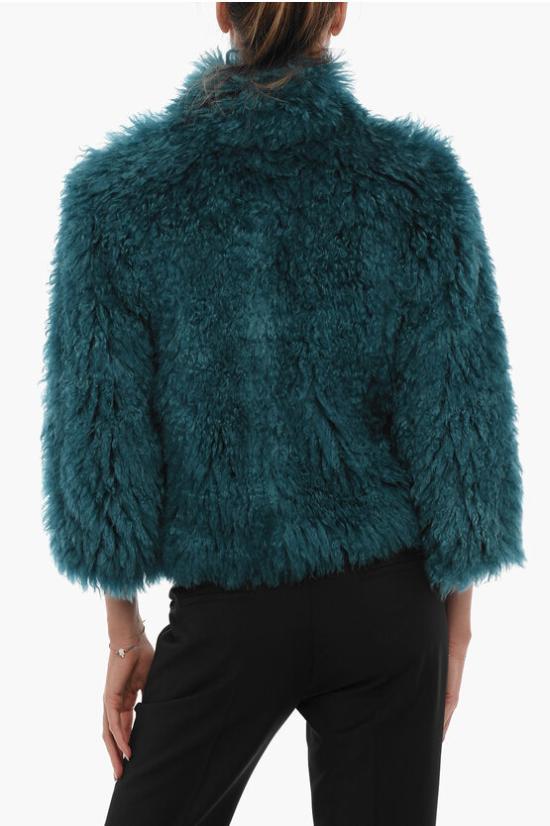  Becagli Since 1944 무톤 KW201A 10CRYPTO Blue - BECAGLI SINCE 1944