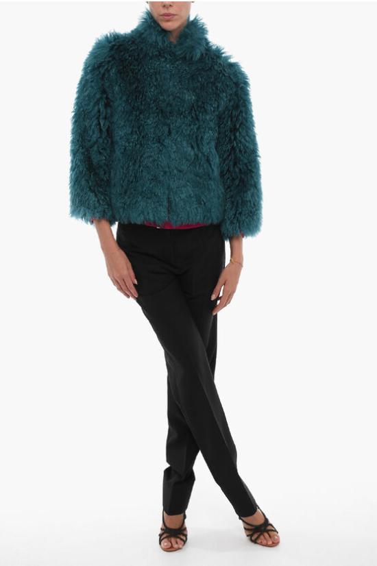  Becagli Since 1944 무톤 KW201A 10CRYPTO Blue - BECAGLI SINCE 1944