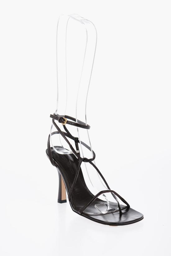  보테가베네타 뮬/슬리퍼 630178VBP102502 Brown