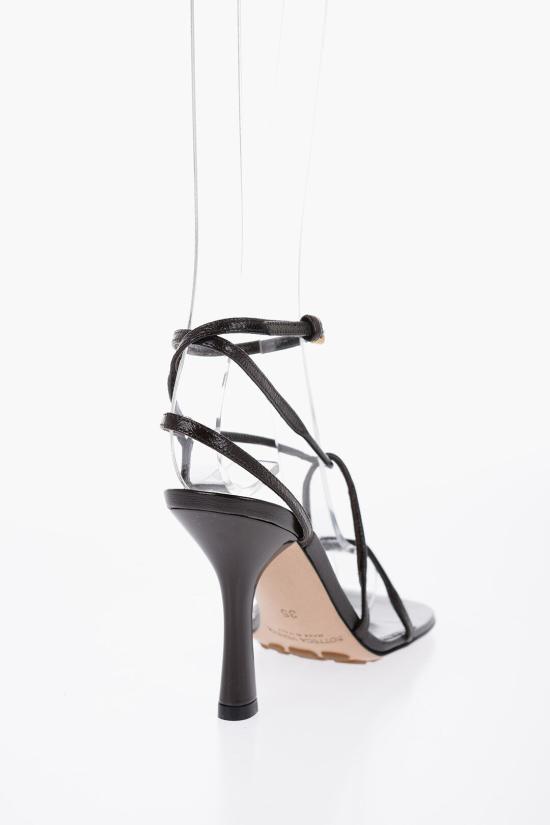  보테가베네타 뮬/슬리퍼 630178VBP102502 Brown - BOTTEGA VENETA