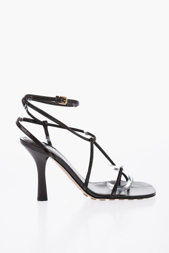  보테가베네타 뮬/슬리퍼 630178VBP102502 Brown - BOTTEGA VENETA